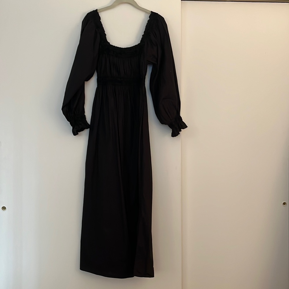 Doen dress
